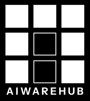 AI WareHub Logo