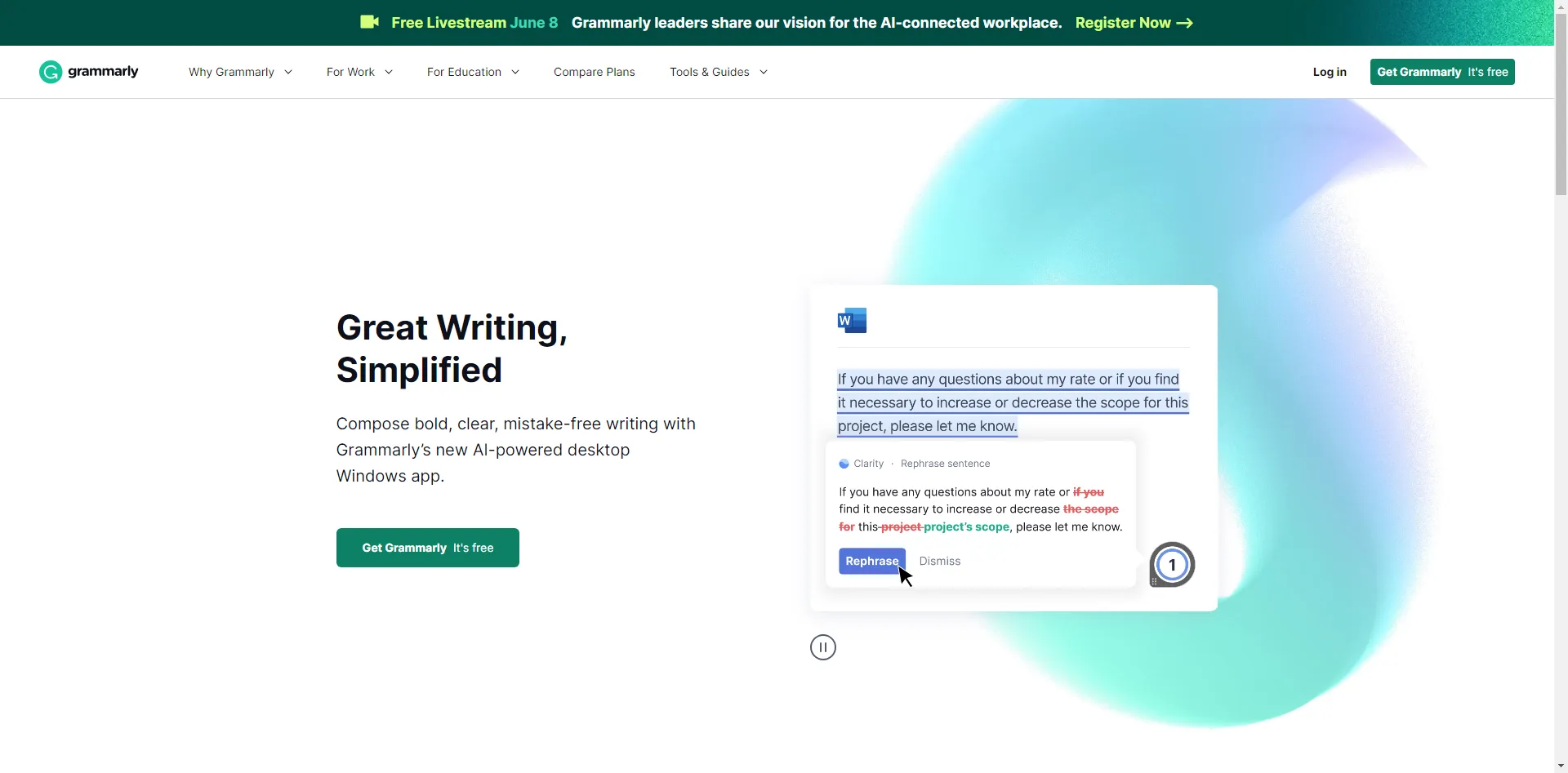 Grammarly
