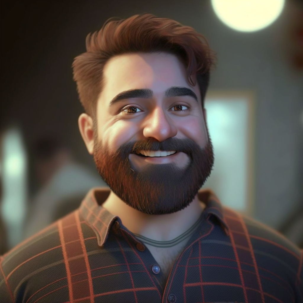 Hammad's avatar