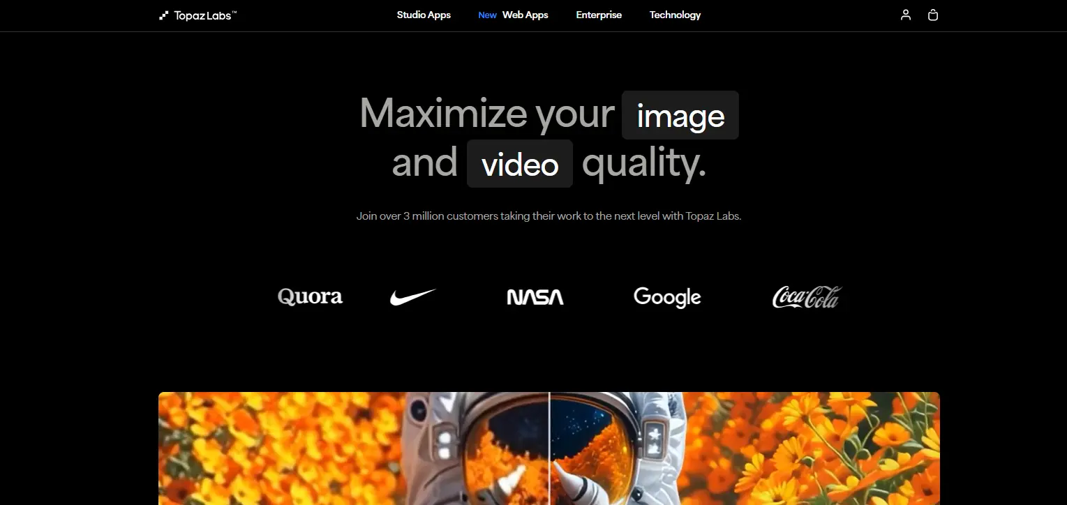Topaz Labs