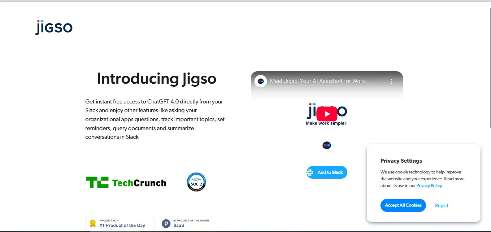 Jigso